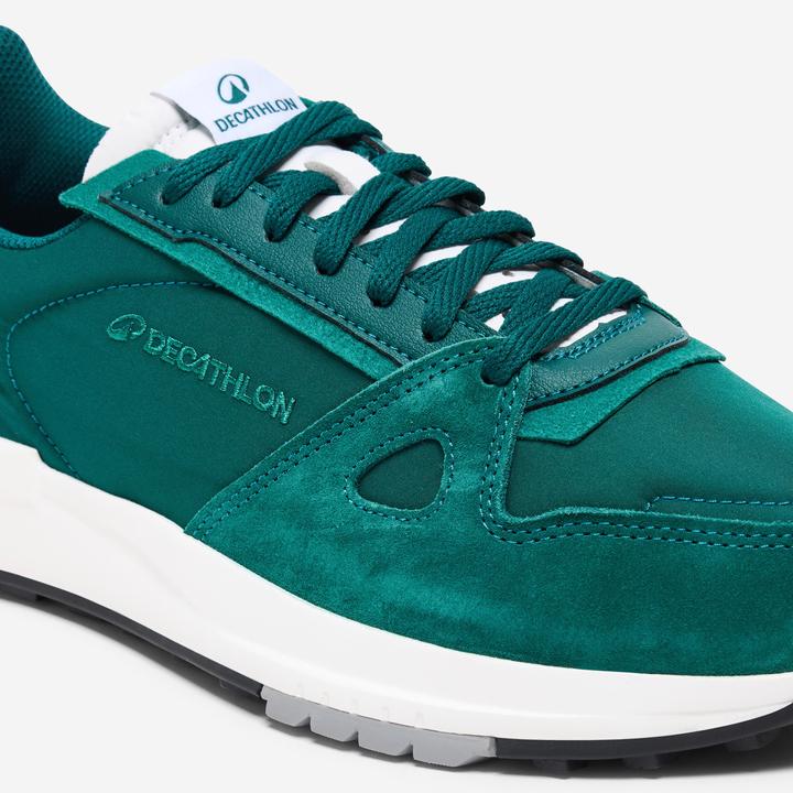 Produktbild Decathlon Sneaker Herren - RR70 grün (39)