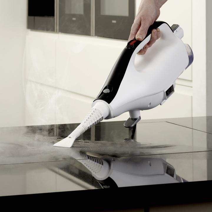 Image du produit Severin Nettoyeur à vapeur (1500 W)