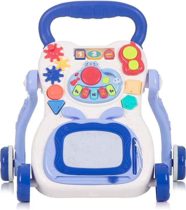 Actual product image Chipolino Trotteur funny games