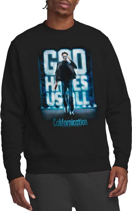 Produktbild Californication Hit The Lights Sweatshirt (L)