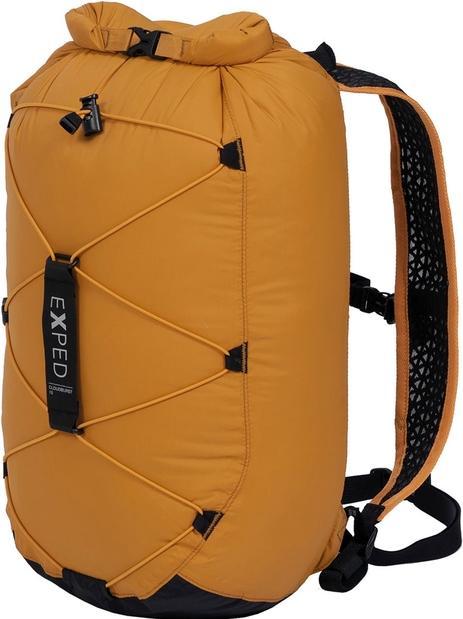 Actual product image Exped Cloudburst 15 gold (15 l)