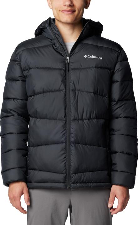 Actual product image Columbia Fivemile Butte II (M)