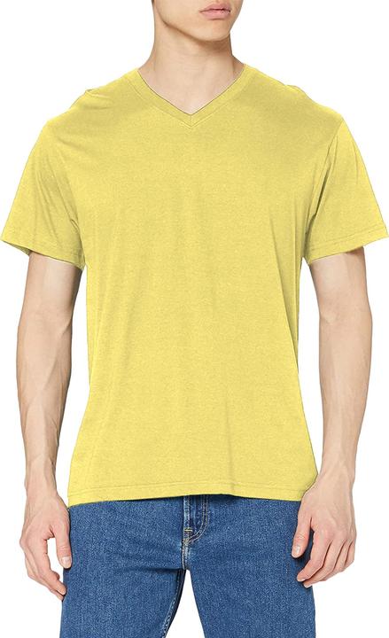 Image du produit Stedman T-shirt avec encolure en V (L)
