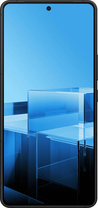 Image du produit ASUS Zenfone 11 Ultra (512 Go, Noir éthéré, 6.78", Double SIM, 50 Mpx, 5G)