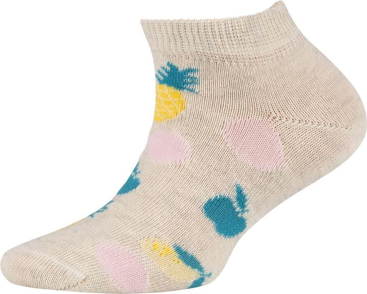 Produktbild Camano Sneakersocken motiv (8er Pack, 35, 38)
