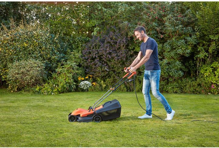 Produktbild Black & Decker BEMW451BH (Netzbetrieb)