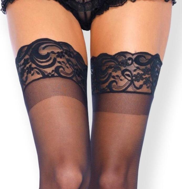 Produktbild Leg Avenue Stay Up (One Size)