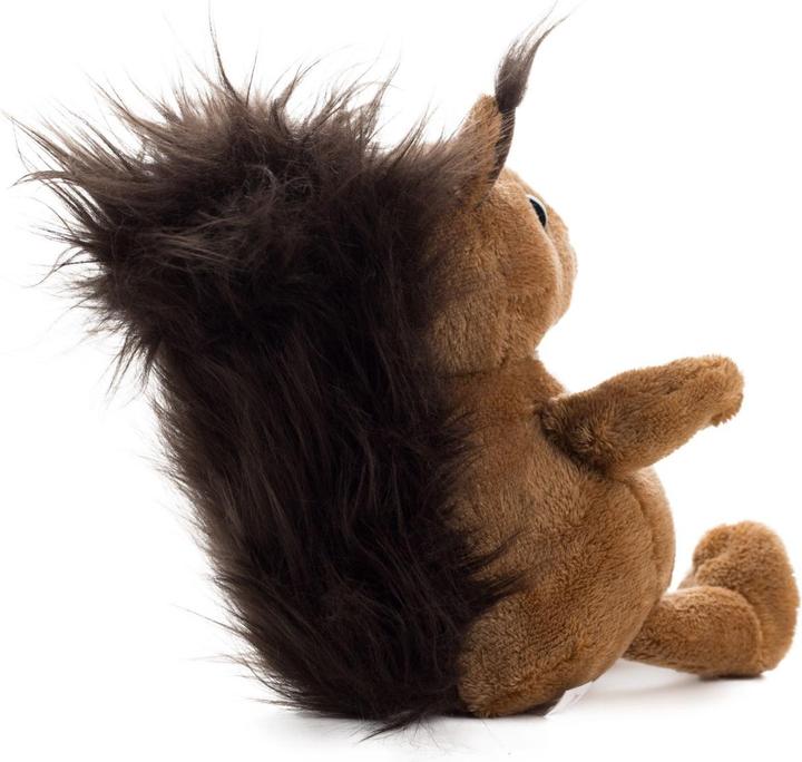 Actual product image Schaffer Squirrel Luzy (25 cm)