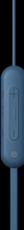 Actual product image Sony WI-C100 (No noise cancelling, 25 h, Wireless)