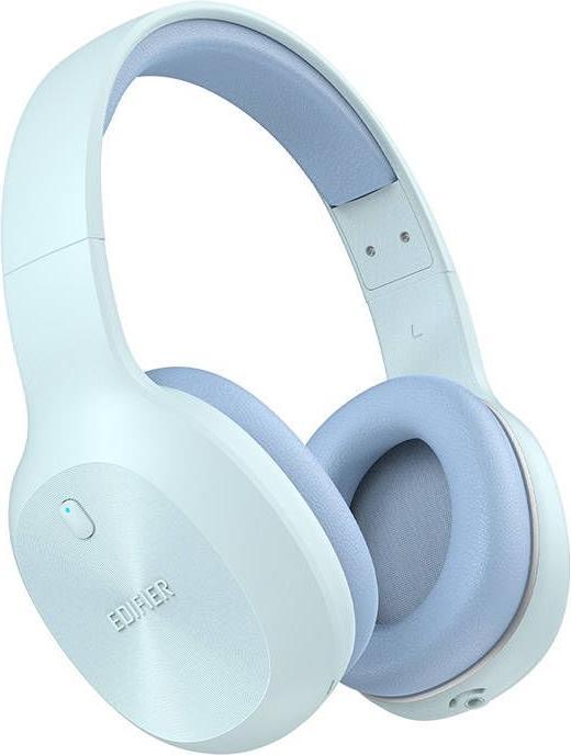 Produktbild Edifier wireless headphones W600BT, bluetooth 5.1 (blue) (ANC, Kabellos)