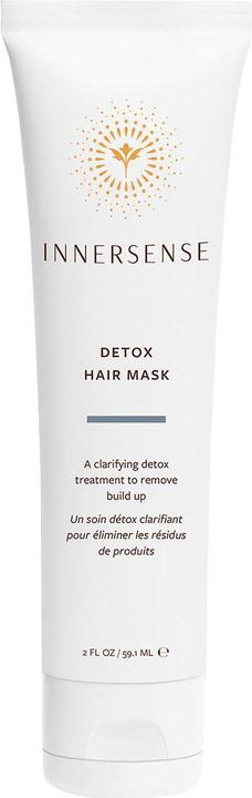 Produktbild Innersense Organic Beauty Detox Hair Mask (59.10 ml)