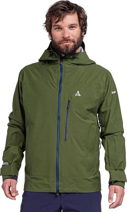 Image du produit Schöffel Veste 3L Pizac (XL)