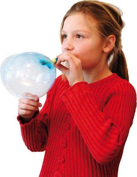 Actual product image HCM Kinzel Magic Balloon (1 x)