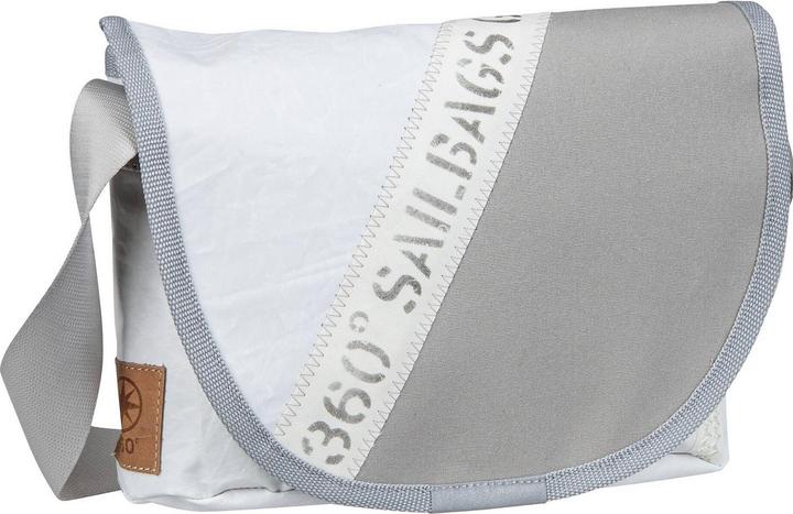 Actual product image 360Grad Umhängetasche Perle