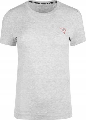 Image du produit Guess Mini-triangle T-shirt pour femme (XS)
