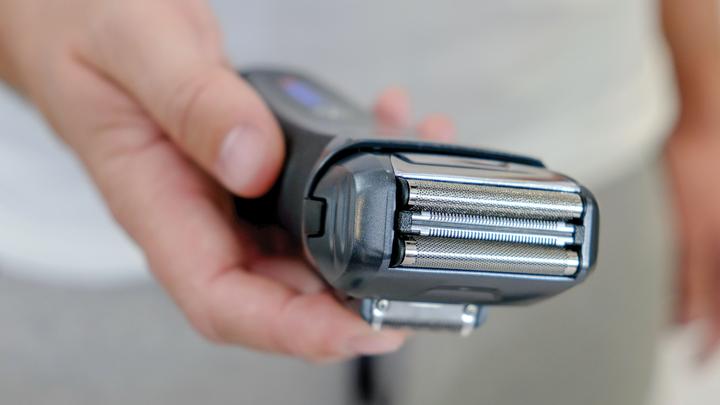 Produktbild Wahl Aqua Shave