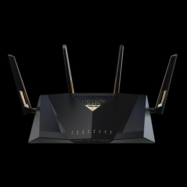 Image du produit ASUS RT-BE88U