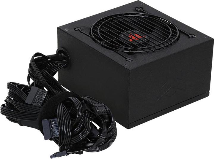 Actual product image Itek Si350 PC Power Supply 350W Efficiency (350 W)