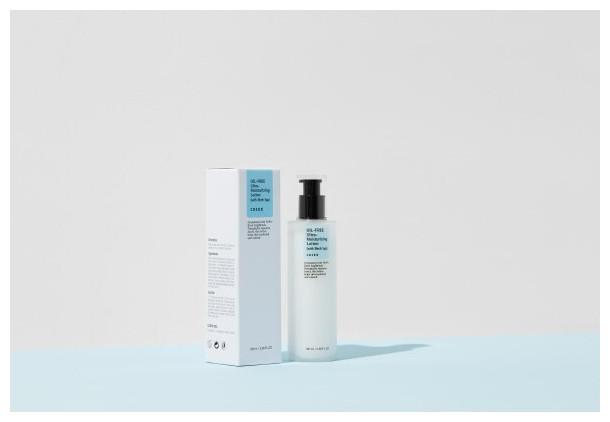 Immagine prodotto Cosrx Lozione ultra idratante senza olio (100 ml, Crema 24h)