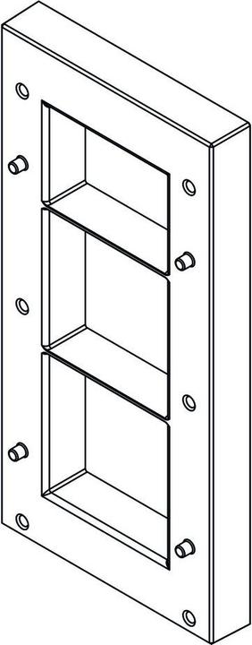 Servetto Spacers (1 pcs.)