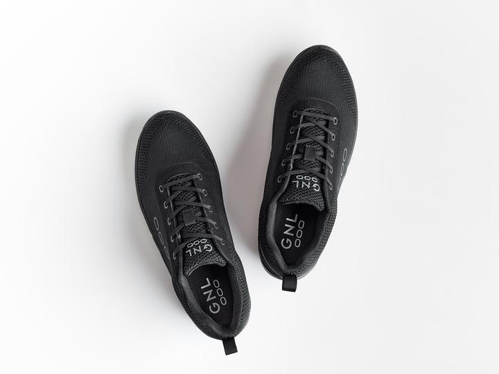 Produktbild GNL George Fire-Line Deep Black (42)