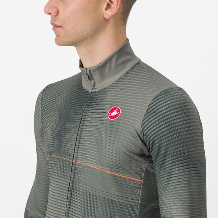 Image du produit Castelli Raffica LS Jersey (L)