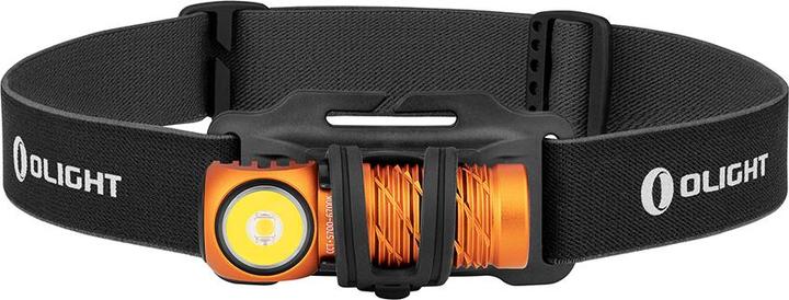 Produktbild Olight Perun 2 Mini (1100 lm)