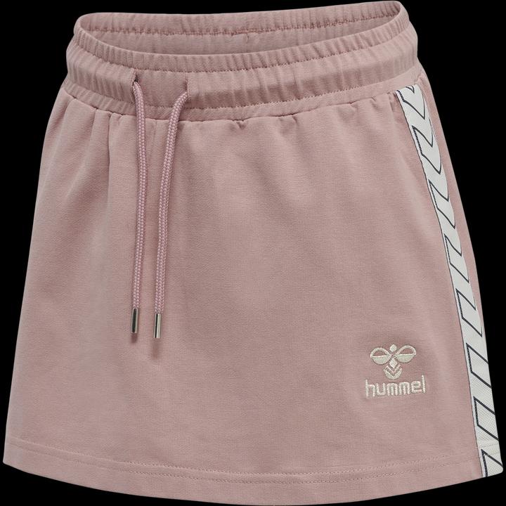 Actual product image hummel Alvilda Skirt (146)