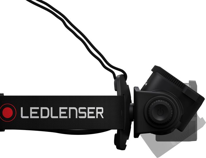 Produktbild Ledlenser H15R Core (2500 lm)