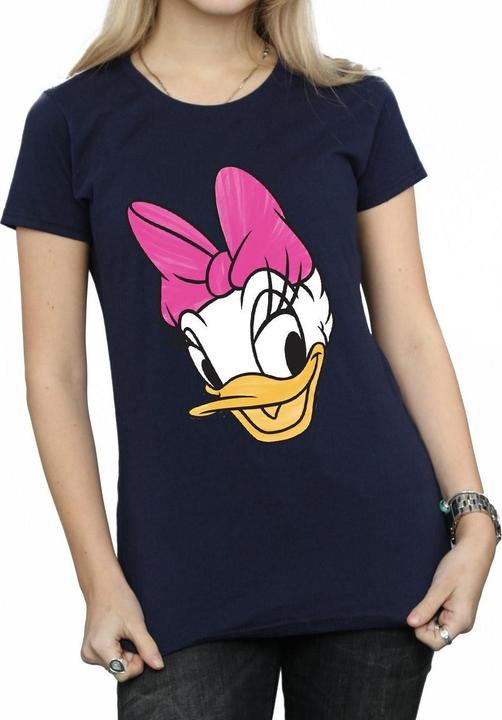 Produktbild Disney Daisy Duck Head Painted TShirt (XXL)
