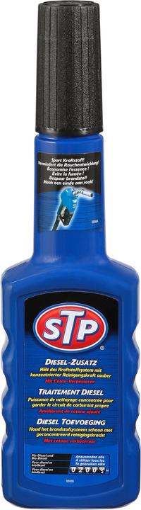 STP Diesel-Zusatz (0.20 l)