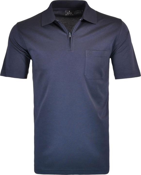 Bleu foncé