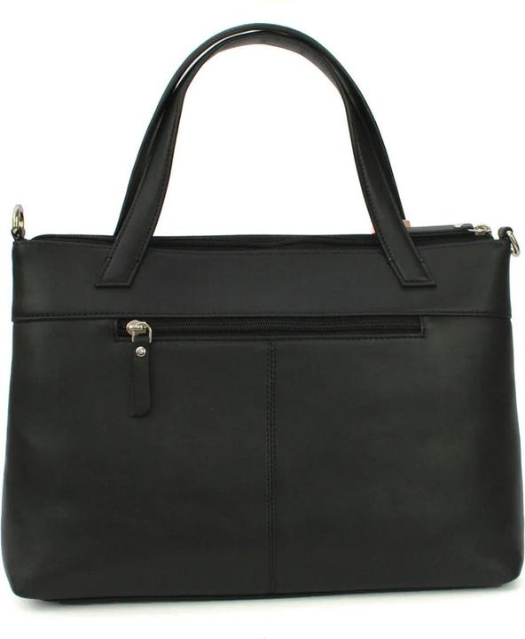 Produktbild Eastern Counties Leather Handtasche Verity Leder