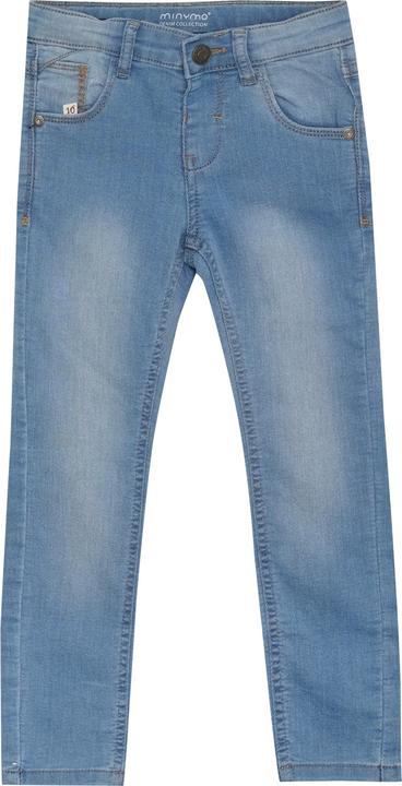 Produktbild Minymo MIJeans boy stretch slim fit - 5624 (134)