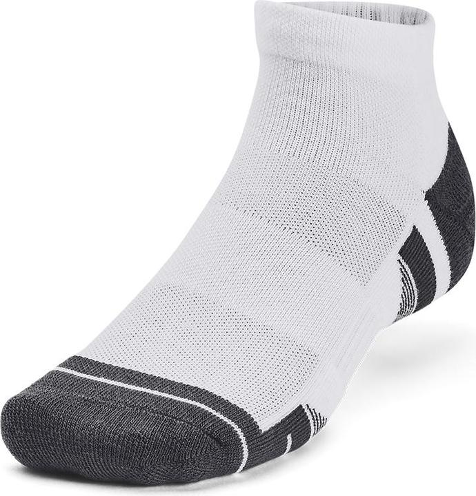Image du produit Under Armour NOS UA Performance Tech 3pk Lo Blanc M (M)