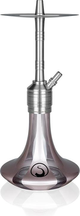 Immagine prodotto Steamulation Pro X Mini Gen. 2 - Rosa metallizzato (39 cm)