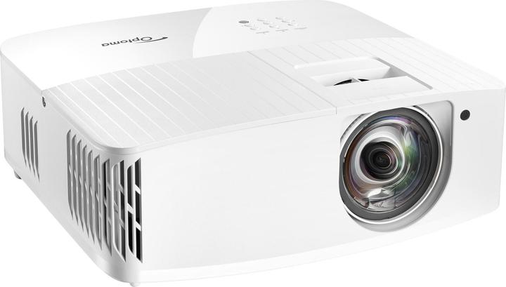 Immagine prodotto Optoma UHD35STx (4K, 3600 lm, 0.5:1)