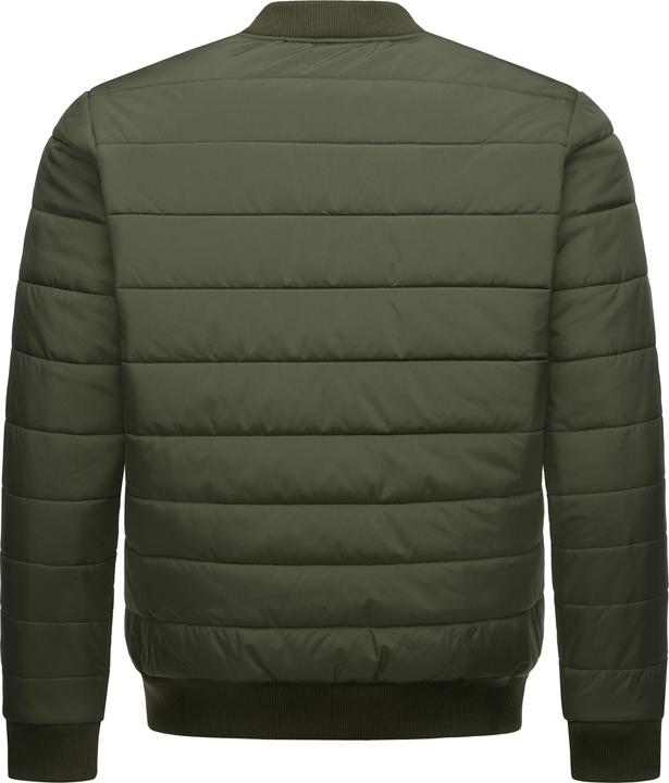 Actual product image Ragwear Boomber (L)