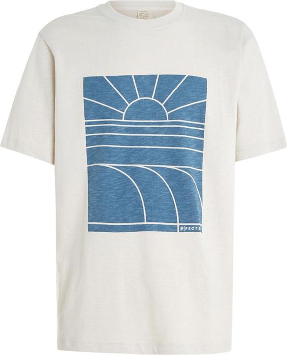 MGA Herren-T-Shirt Prtarugam T-Shirt (XL)
