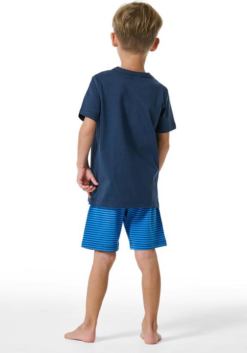Image du produit Schiesser Le monde de Shorty Boys (128)