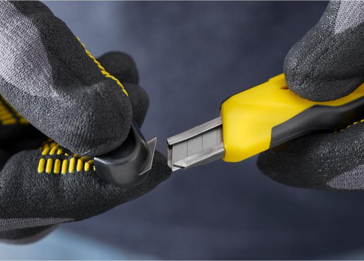 Actual product image Stanley Cutter knife (Cutters)