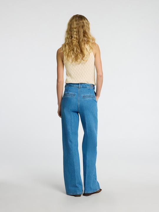 Image du produit Selected Femme Top SLFAGNY (L)