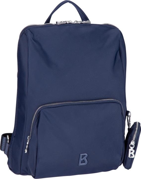 Actual product image Bogner Backpack / Daypack Verbier Play Maxi Backpack MVZ (7 l)