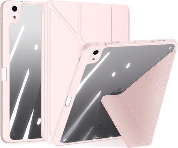 Produktbild Dux Ducis Magi Series Bookover (iPad Air 2022 (5. Gen), iPad Air 2020 (4. Gen), iPad Air 11 2024 (M2))