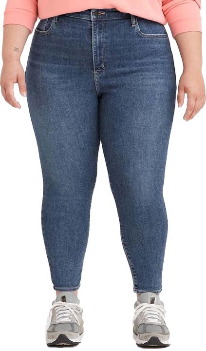 Immagine prodotto Levis Mile High Jeans Plus Donna (46 E)