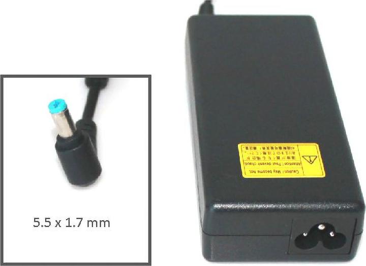 Produktbild Acer Original Netzteil für ASPIRE 7740G-436G64MN Original (90 W)
