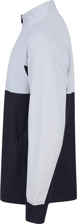Immagine prodotto Finden & Hales Felpa in Pile Cerniera ad un quarto Adulto Unisex (3XL)