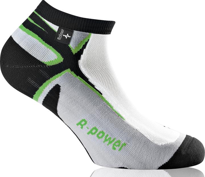 Actual product image Rohner R-Power l/r (39 - 41)