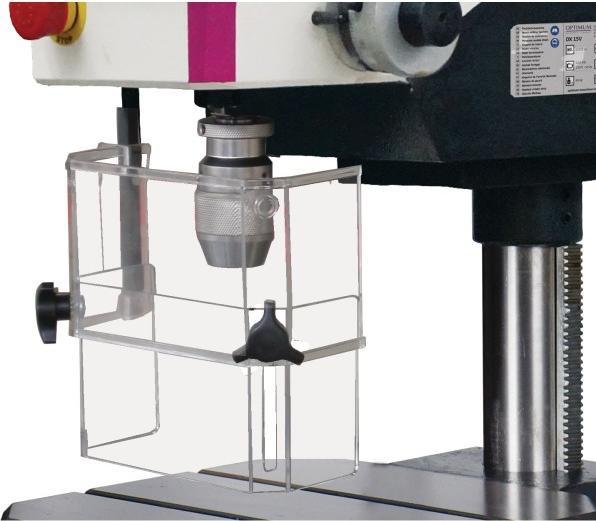 Actual product image Optimum OPTIdrill DX 15V