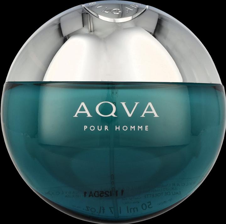 Image du produit Bulgari Aqva Pour Homme (Eau de toilette, 50 ml)
